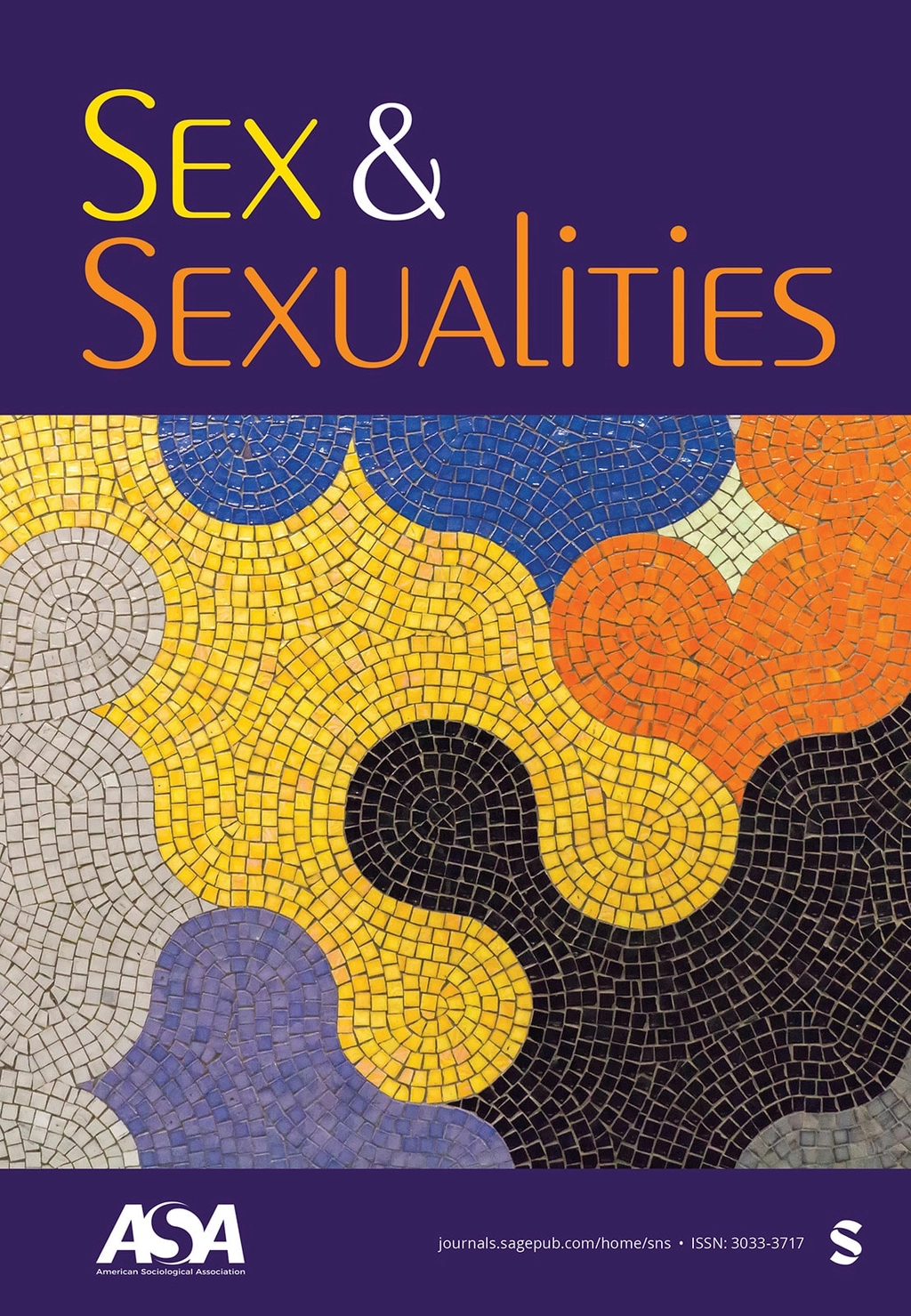 Sex and Sexualities Journal